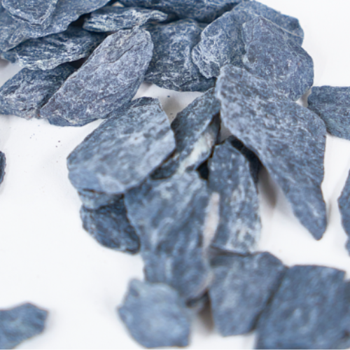 太古の海と鉱石のイメージ